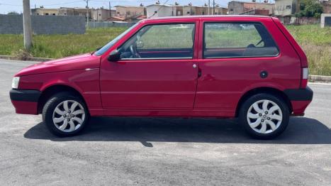 FIAT Uno 1.0, Foto 8