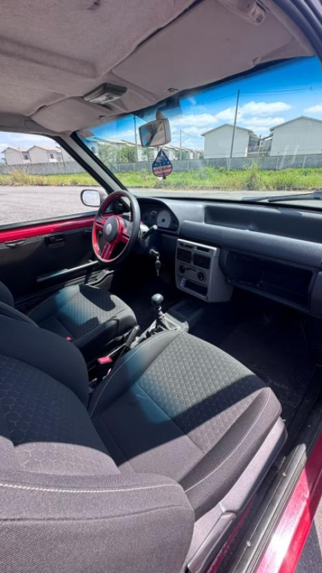 FIAT Uno 1.0, Foto 9