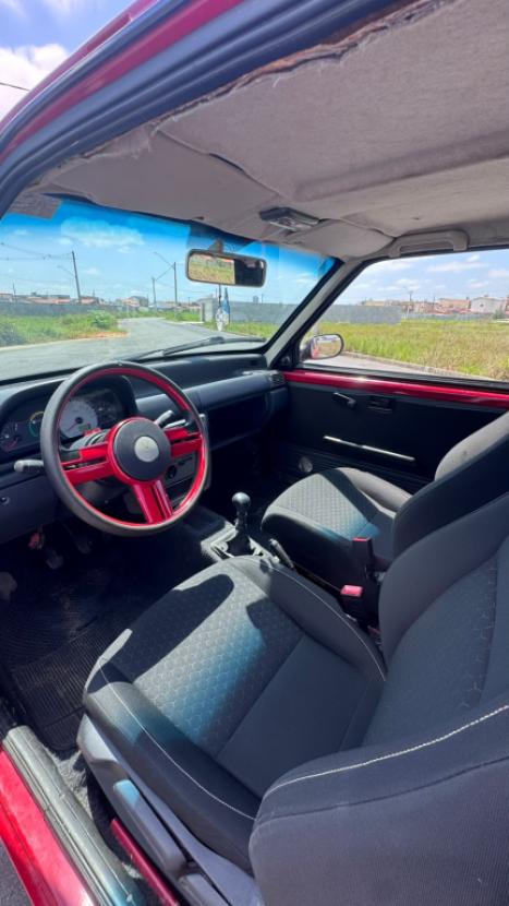 FIAT Uno 1.0, Foto 10