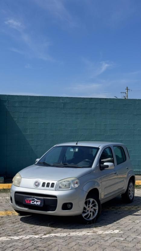 FIAT Uno 1.0 FLEX VIVACE EVO, Foto 1