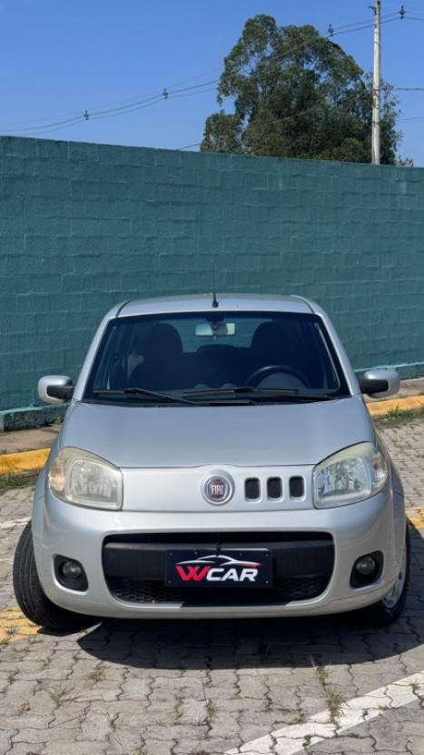 FIAT Uno 1.0 FLEX VIVACE EVO, Foto 2