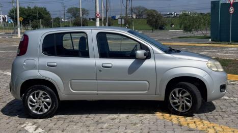 FIAT Uno 1.0 FLEX VIVACE EVO, Foto 4