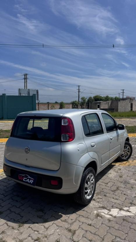 FIAT Uno 1.0 FLEX VIVACE EVO, Foto 5