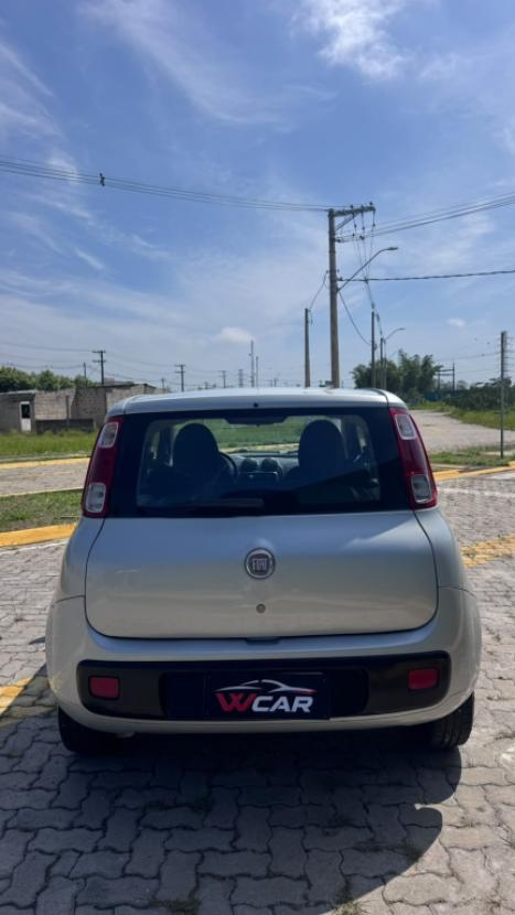 FIAT Uno 1.0 FLEX VIVACE EVO, Foto 6