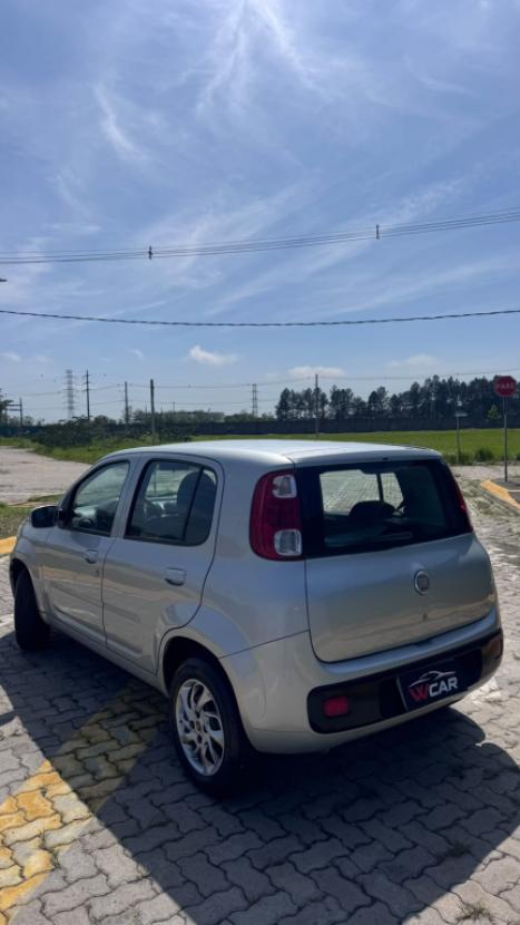FIAT Uno 1.0 FLEX VIVACE EVO, Foto 7