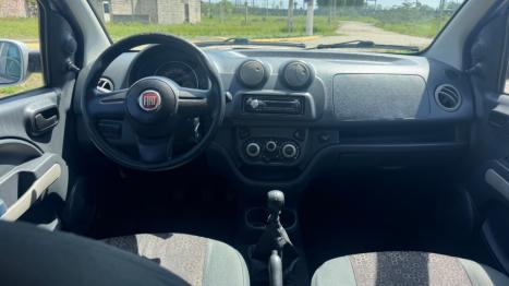 FIAT Uno 1.0 FLEX VIVACE EVO, Foto 8