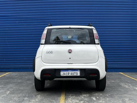 FIAT Uno 1.0 FLEX WAY EVO, Foto 6