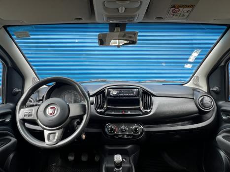 FIAT Uno 1.0 FLEX WAY EVO, Foto 7