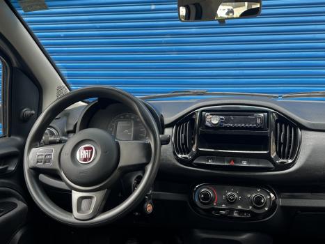 FIAT Uno 1.0 FLEX WAY EVO, Foto 8