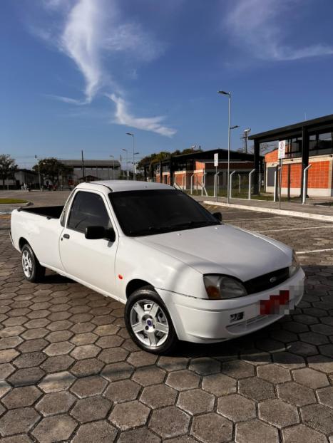 FORD Courier 1.6 FLEX L, Foto 1