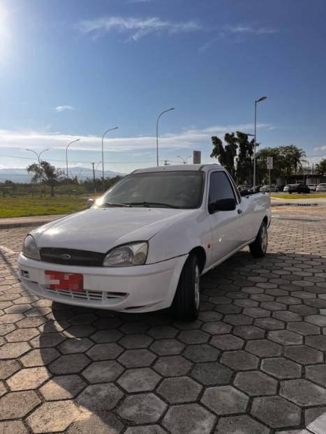 FORD Courier 1.6 FLEX L, Foto 2