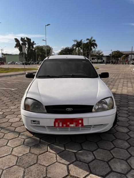 FORD Courier 1.6 FLEX L, Foto 3