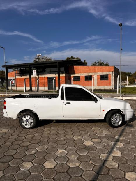 FORD Courier 1.6 FLEX L, Foto 4