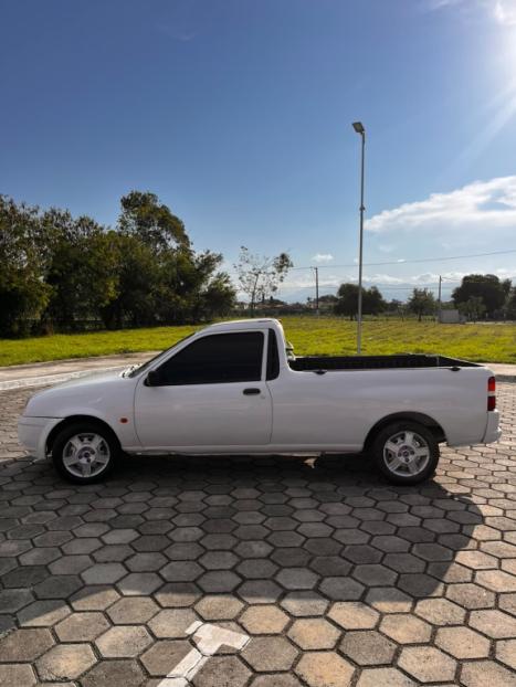 FORD Courier 1.6 FLEX L, Foto 5