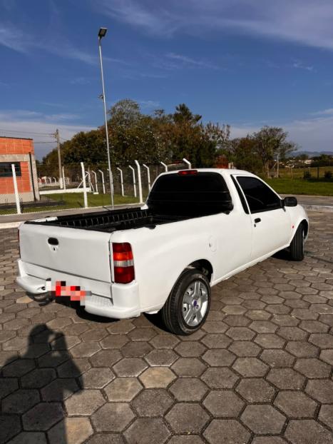 FORD Courier 1.6 FLEX L, Foto 6