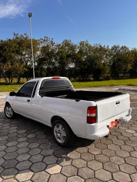 FORD Courier 1.6 FLEX L, Foto 7