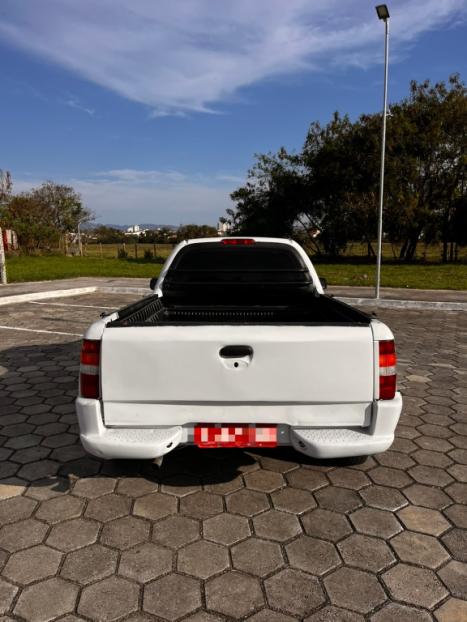 FORD Courier 1.6 FLEX L, Foto 8
