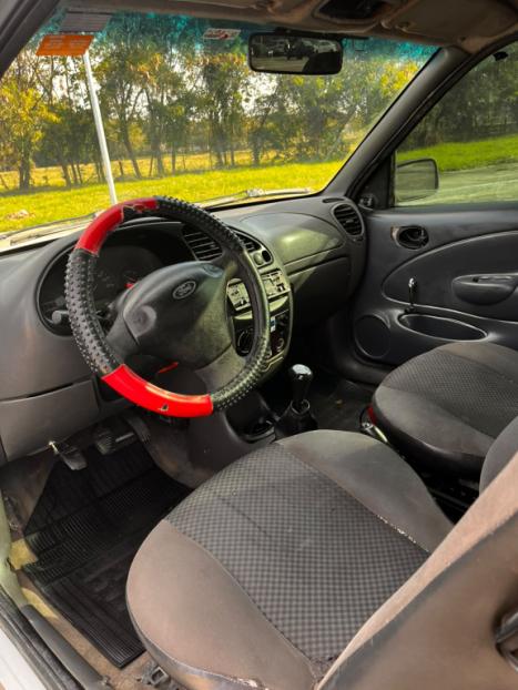FORD Courier 1.6 FLEX L, Foto 9