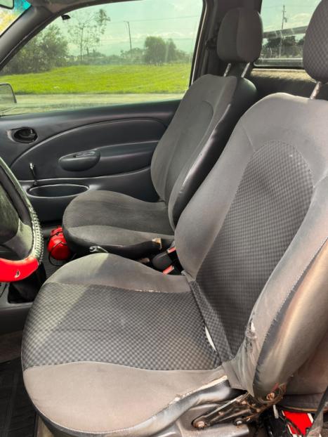 FORD Courier 1.6 FLEX L, Foto 10