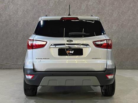 FORD Ecosport 1.5 12V 4P FLEX TI-VCT TITANIUM AUTOMÁTICO, Foto 6 FORD Ecosport 1.5 12V 4P FLEX TI-VCT TITANIUM AUTOMÁTICO, Foto 6