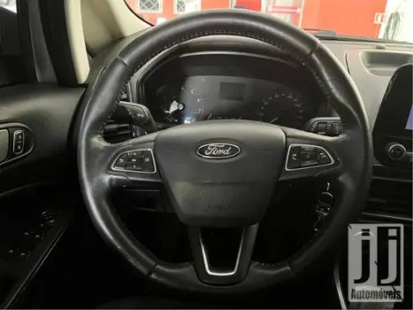 FORD Ecosport 1.5 12V 4P TI-VCT FLEX SE, Foto 7 FORD Ecosport 1.5 12V 4P TI-VCT FLEX SE, Foto 7
