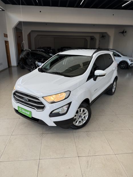 FORD Ecosport 1.5 12V 4P TI-VCT FLEX FREESTYLE, Foto 1