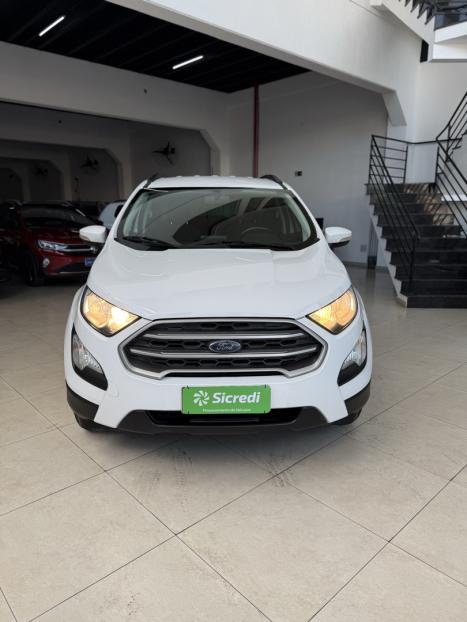 FORD Ecosport 1.5 12V 4P TI-VCT FLEX FREESTYLE, Foto 3