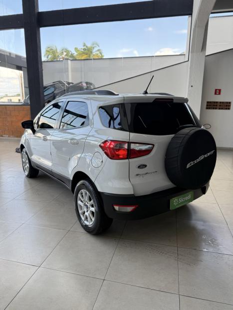 FORD Ecosport 1.5 12V 4P TI-VCT FLEX FREESTYLE, Foto 5