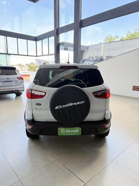 FORD Ecosport 1.5 12V 4P TI-VCT FLEX FREESTYLE, Foto 6