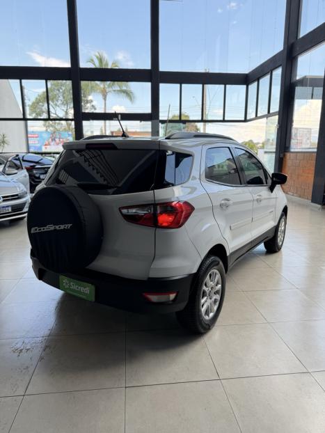 FORD Ecosport 1.5 12V 4P TI-VCT FLEX FREESTYLE, Foto 7