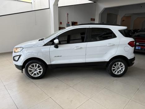 FORD Ecosport 1.5 12V 4P TI-VCT FLEX FREESTYLE, Foto 8