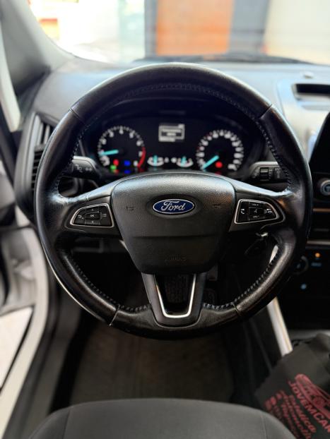 FORD Ecosport 1.5 12V 4P TI-VCT FLEX FREESTYLE, Foto 9