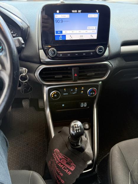 FORD Ecosport 1.5 12V 4P TI-VCT FLEX FREESTYLE, Foto 10