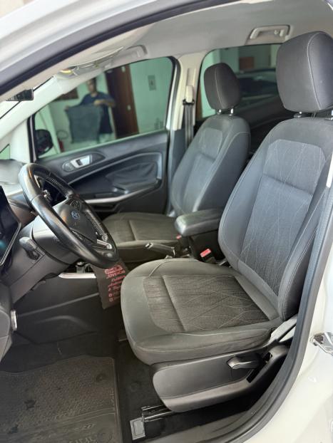 FORD Ecosport 1.5 12V 4P TI-VCT FLEX FREESTYLE, Foto 11