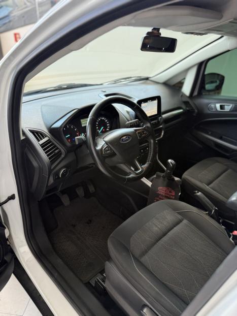 FORD Ecosport 1.5 12V 4P TI-VCT FLEX FREESTYLE, Foto 12