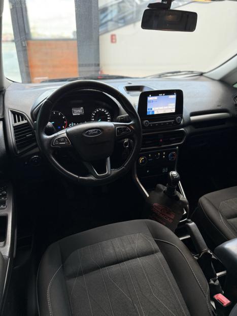 FORD Ecosport 1.5 12V 4P TI-VCT FLEX FREESTYLE, Foto 13