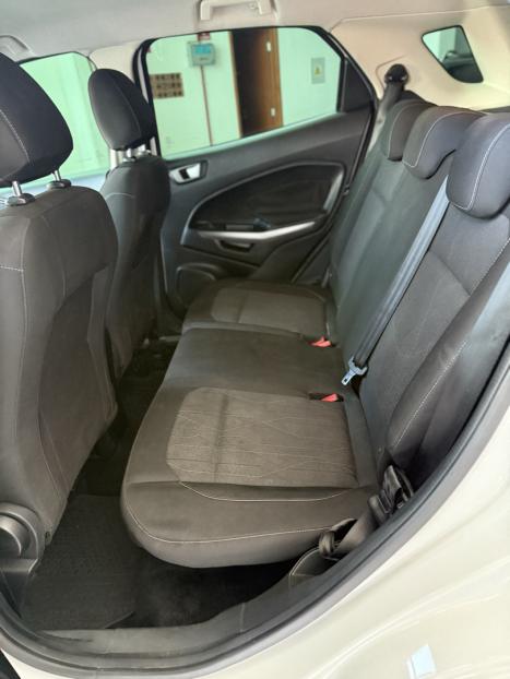 FORD Ecosport 1.5 12V 4P TI-VCT FLEX FREESTYLE, Foto 14