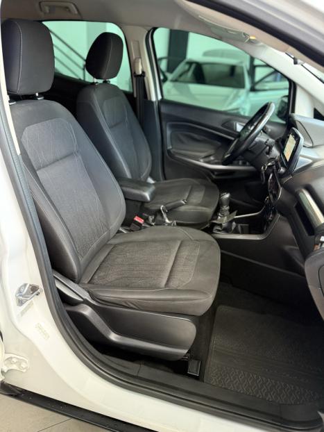 FORD Ecosport 1.5 12V 4P TI-VCT FLEX FREESTYLE, Foto 17