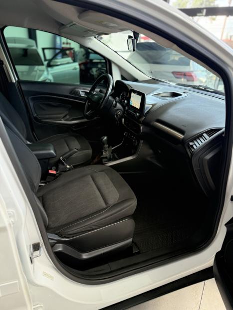 FORD Ecosport 1.5 12V 4P TI-VCT FLEX FREESTYLE, Foto 18