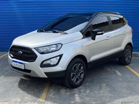 FORD Ecosport 1.5 12V 4P TI-VCT FLEX FREESTYLE, Foto 1