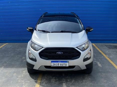 FORD Ecosport 1.5 12V 4P TI-VCT FLEX FREESTYLE, Foto 2