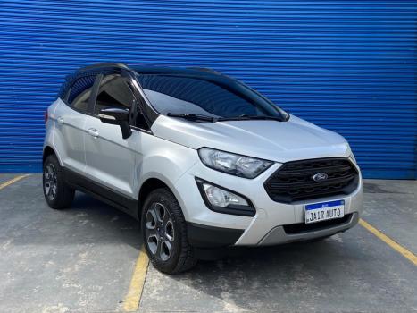 FORD Ecosport 1.5 12V 4P TI-VCT FLEX FREESTYLE, Foto 3