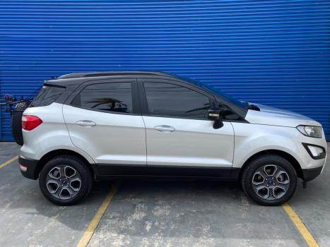 FORD Ecosport 1.5 12V 4P TI-VCT FLEX FREESTYLE, Foto 4