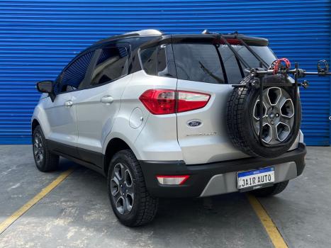 FORD Ecosport 1.5 12V 4P TI-VCT FLEX FREESTYLE, Foto 5