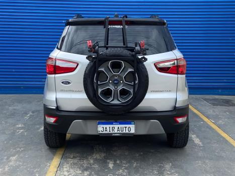 FORD Ecosport 1.5 12V 4P TI-VCT FLEX FREESTYLE, Foto 6
