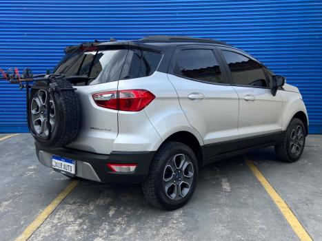 FORD Ecosport 1.5 12V 4P TI-VCT FLEX FREESTYLE, Foto 7