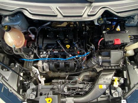 FORD Ecosport 1.5 12V 4P TI-VCT FLEX FREESTYLE, Foto 8