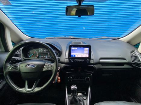 FORD Ecosport 1.5 12V 4P TI-VCT FLEX FREESTYLE, Foto 9