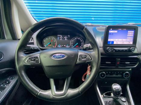 FORD Ecosport 1.5 12V 4P TI-VCT FLEX FREESTYLE, Foto 10