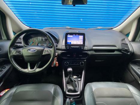 FORD Ecosport 1.5 12V 4P TI-VCT FLEX FREESTYLE, Foto 11